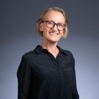 Lisbeth Friman