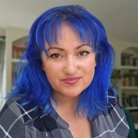 Emma Hopkinson-Spark