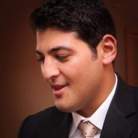 Hazem Ghazy