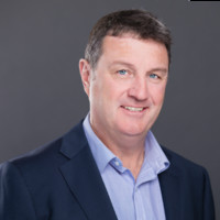 Anthony Robertson
