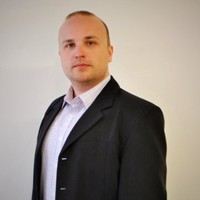 Pavel Parizek