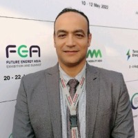 Nader Mohamed