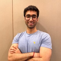 Raghav Bali