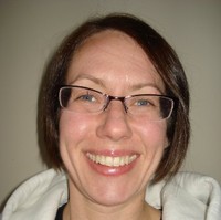 Julie Glenister Henry
