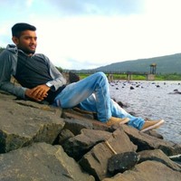 Amol Nanekar