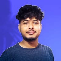 Nitesh Poudel