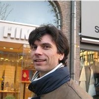 Tom De Frenne