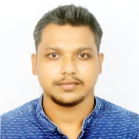 Sourav Ghosh