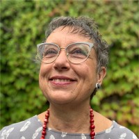 Joanna Mutlow