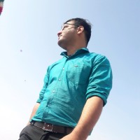 Rm Goswami