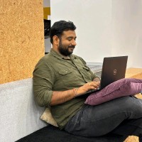 Sushant Shekhar