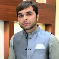 Hussain Ahmad