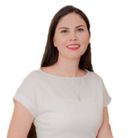 Rocio Martinez