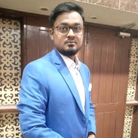 Nisar Ali