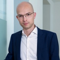 Jonathan Moritz