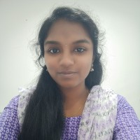 Abinaya Sridhar