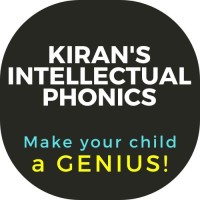 Kiran's Intellectual Classes