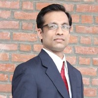 Sachin Gupta