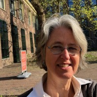 Judith Marinissen