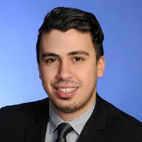 Nick Rivizzigno