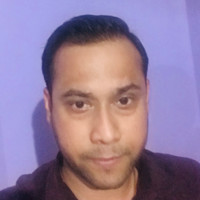 Pratik Thakur