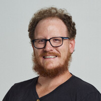 Daniel Moore