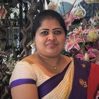 Sithara Imali Jayakody