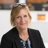 Yvonne Biberg