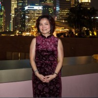 Eileen Teo