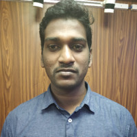 Parthiban P