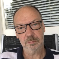 Anders Milde
