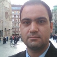 Vahid Aghaei