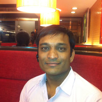Jignesh Hirpara