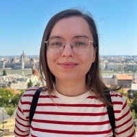 Maria Tudose