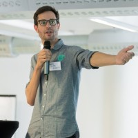 Oliver Zanetti