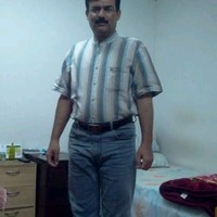 Muhammad Saeed