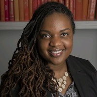 Dr. Samantha March, DC