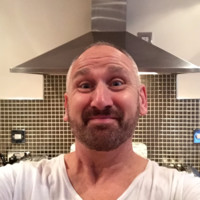Gary Leonard