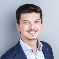 Jérémy Studhalter