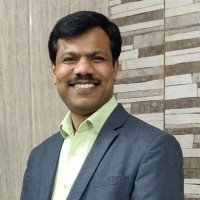 Sanjeev Agarwal