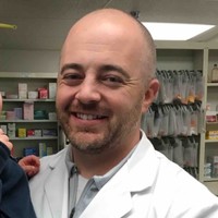 Ryan Abeyta, PharmD, RPh