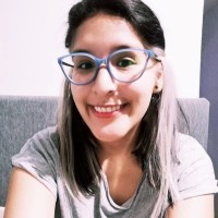 Katherine Sulcahuaman Carrasco