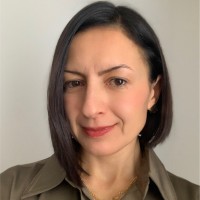 Yuliya Ustsinenka, Cfa, Caia
