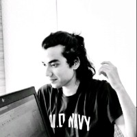 Aditya Anil Kumar