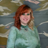 Holleh Matlock