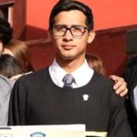 Kevin Javier Navarro Díaz