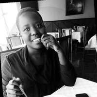 Catherine Akinyi