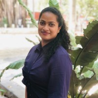 Kaveesha Munasinghe
