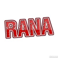 Rana Alharbi