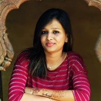 Sayali Gangurde